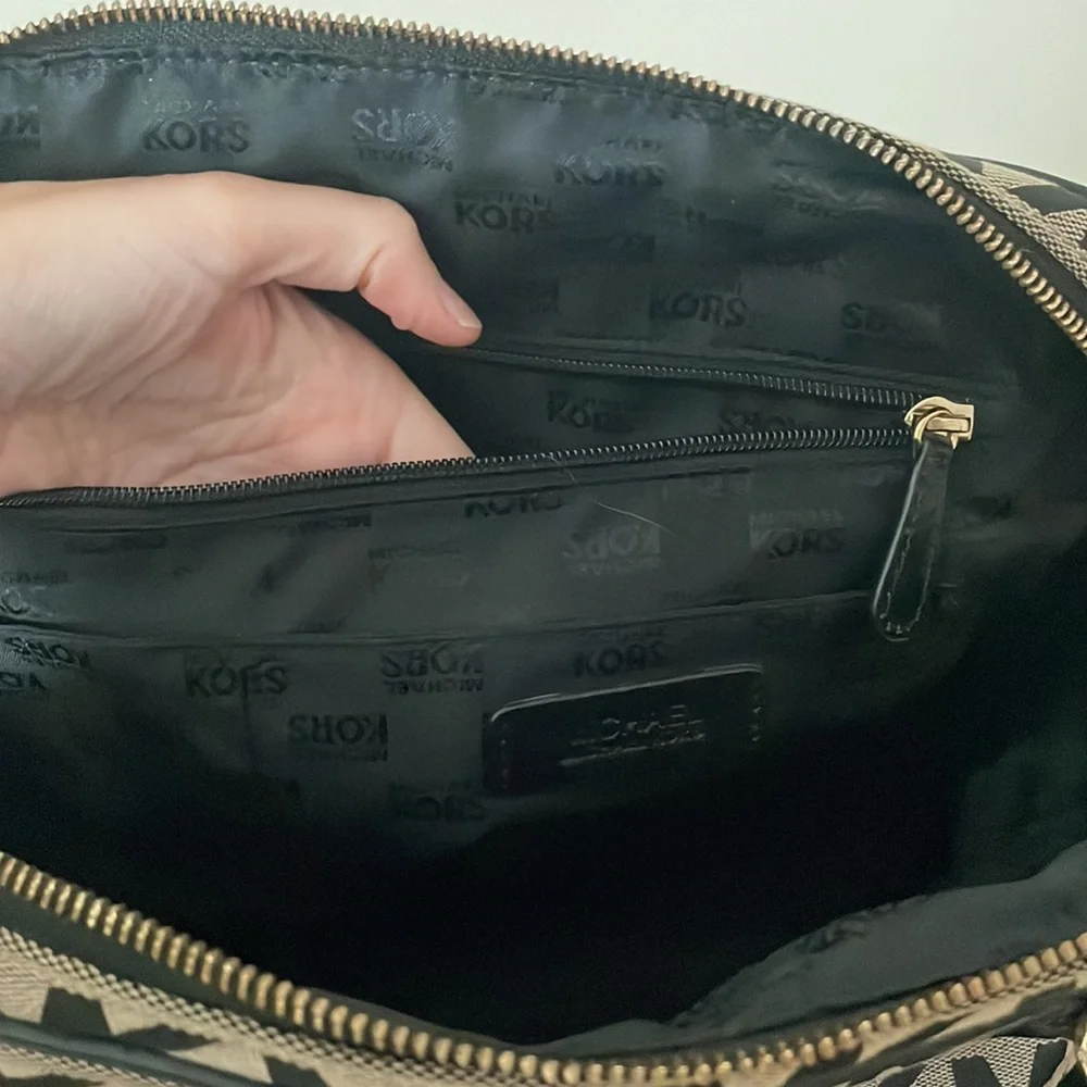 Michael Kors Purse - Picture 9 of 16